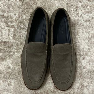 Cole Haan loafer